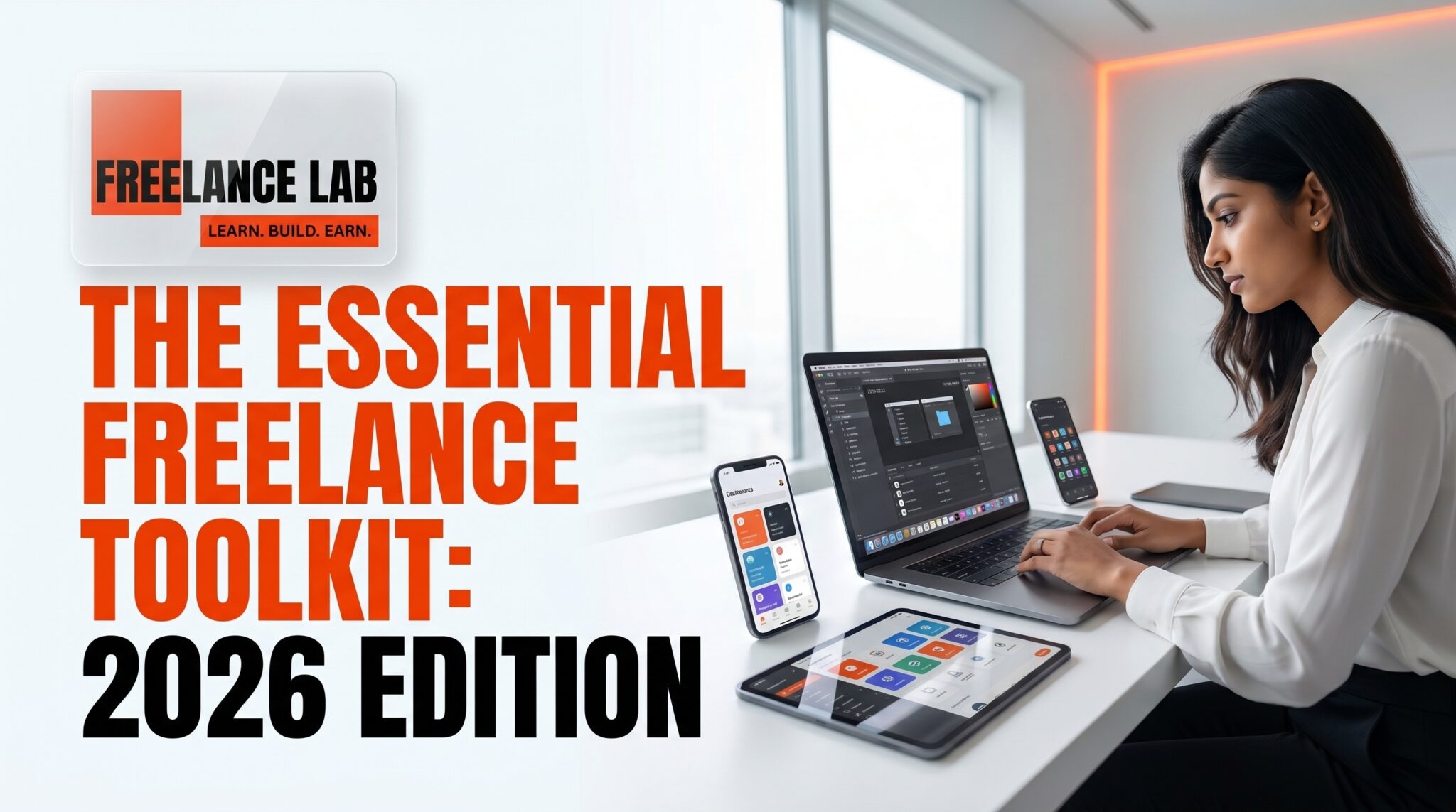 Freelancing Application Tools Tools (paid and free tools) – FREELANCE LAB